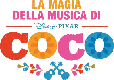 La magia della musica di Coco