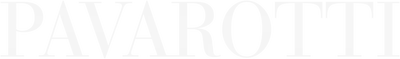 Pavarotti