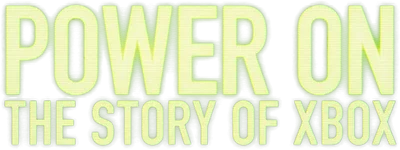 Power On: The Story of Xbox