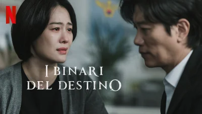 I binari del destino