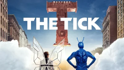 The Tick