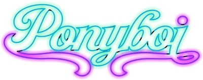Ponyboi