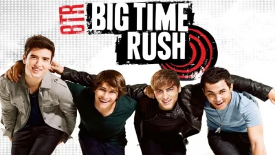Big Time Rush