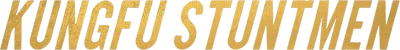 Kung Fu Stuntmen