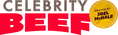 Celebrity Beef