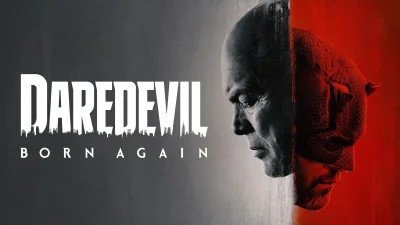 Daredevil: Born Again