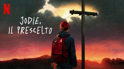 Jodie, il prescelto