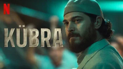 Kübra