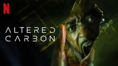 Altered Carbon