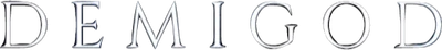 Demigod