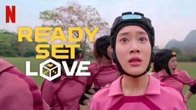 Ready, Set, Love