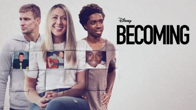 Becoming