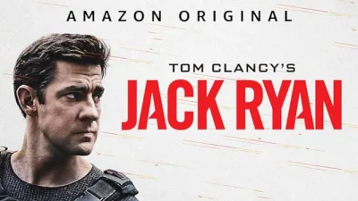 Tom Clancys Jack Ryan