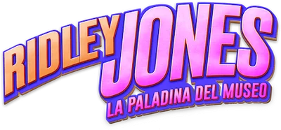Ridley Jones - La paladina del museo