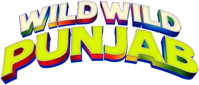 Wild Wild Punjab