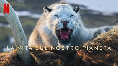 La vita sul nostro pianeta