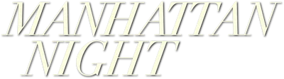 Manhattan Night