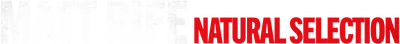 Matt Rife: Natural Selection