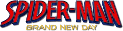 Spider-Man: Brand New Day