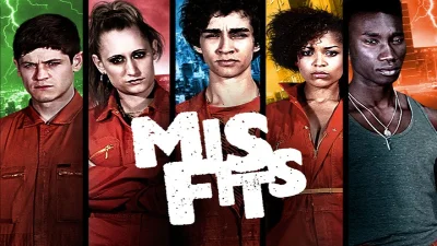Misfits