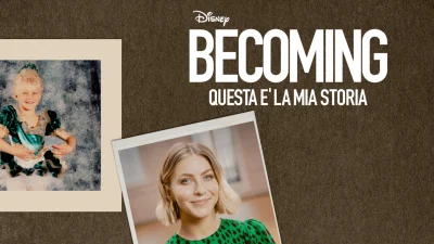 Becoming - Questa è la mia storia
