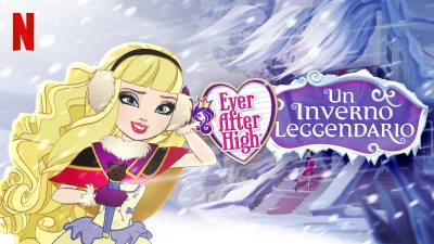 Ever After High