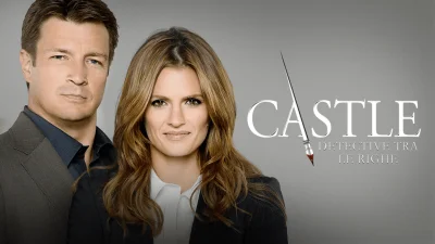 Castle - Detective tra le righe