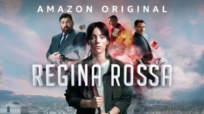 Regina Rossa