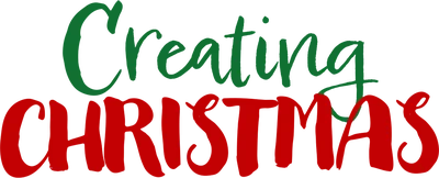 Creating Christmas