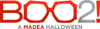 Boo 2! A Madea Halloween