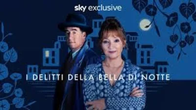 I delitti della bella di notte