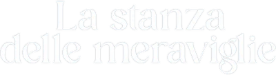 La stanza delle meraviglie