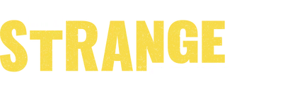 My Strange Arrest