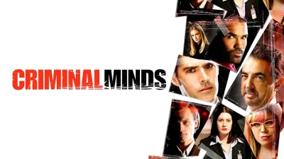 Criminal Minds