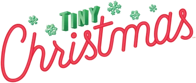 Tiny Christmas