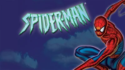 Spider-Man