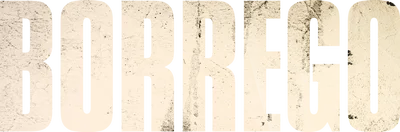Borrego