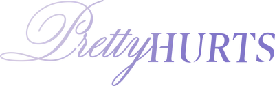 Pretty Hurts