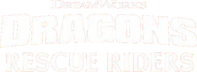 Dragons: Rescue Riders