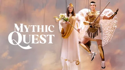 Mythic Quest