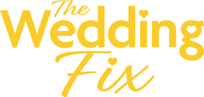 The Wedding Fix