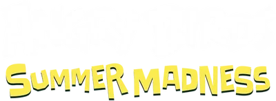Angry Birds: Summer Madness