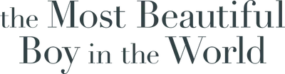 Il ragazzo più bello del mondo