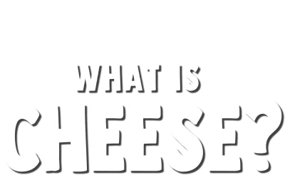 Forky Asks a Question: What Is Cheese?