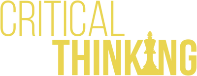 Critical Thinking