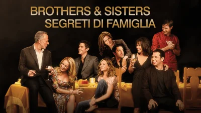 Brothers & Sisters - Segreti di famiglia