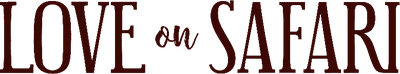 Love on Safari