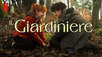 Il giardiniere