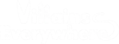 Villains Everywhere