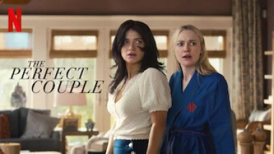 The Perfect Couple